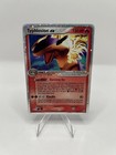Typhlosion EX