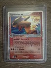 Typhlosion EX