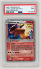 Typhlosion EX