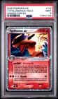 Typhlosion EX