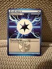 Plasma Energy
