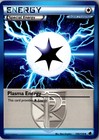 Plasma Energy