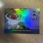 Primeape Goes Bananas
