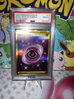 Psychic Energy