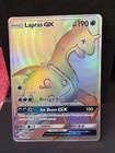 Lapras GX
