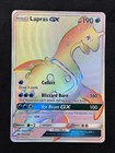 Lapras GX