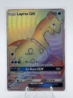 Lapras GX