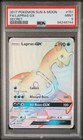 Lapras GX