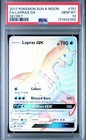 Lapras GX
