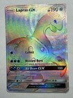 Lapras GX
