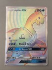 Lapras GX