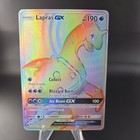 Lapras GX