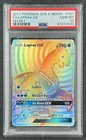 Lapras GX