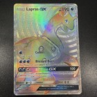 Lapras GX