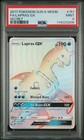 Lapras GX