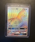 Lapras GX