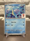 Lapras