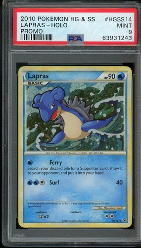 Lapras