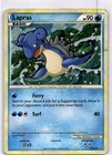 Lapras