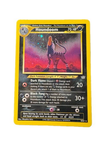 Houndoom