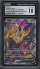 Jolteon V