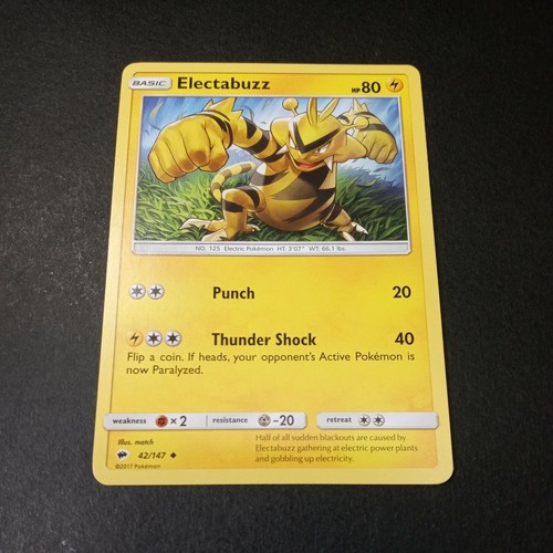 Electabuzz