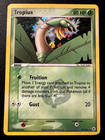 Tropius