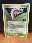 Tropius