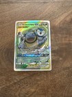 Blastoise & Piplup Tag Team GX