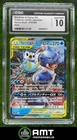 Blastoise & Piplup Tag Team GX