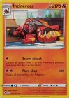 Incineroar