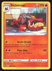 Incineroar