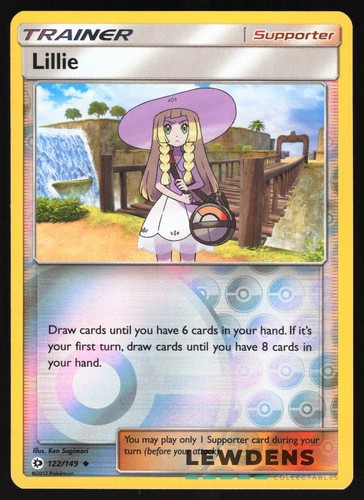 Lillie