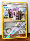 Lillie