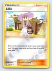 Lillie