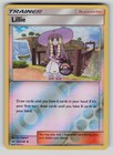 Lillie