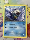 Oshawott
