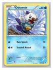 Oshawott