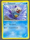 Oshawott