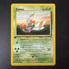 Yanma