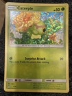 Caterpie