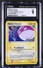 Holon's Voltorb