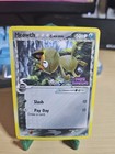 Holon's Voltorb