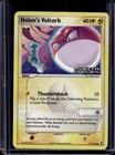 Holon's Voltorb