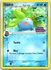 Holon's Voltorb