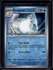 Dewgong