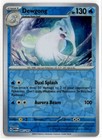 Dewgong