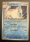 Dewgong