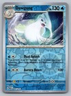Dewgong