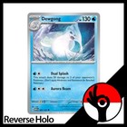Dewgong